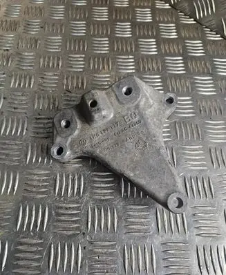 Volkswagen Golf VI Gearbox mounting bracket 1K0199117bq