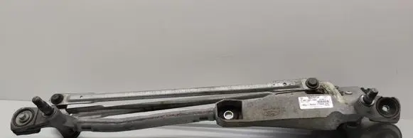 Ford Fiesta Front wiper linkage and motor 8A6117500AG 3397021586 8A6117B571AB