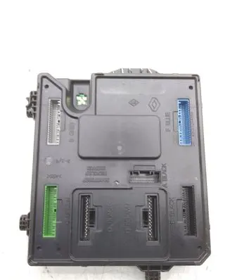 Renault Scenic III - Grand scenic III Other control units/modules 284B14576R