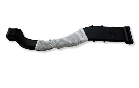Audi RS5 Dashboard lower bottom trim panel 8W0857039B