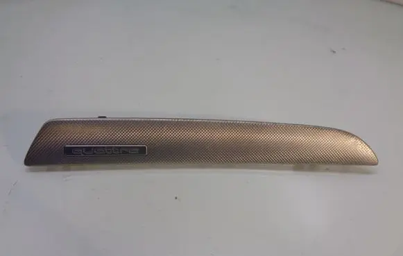 Audi A4 S4 B8 8K Panel trim 8K2853189