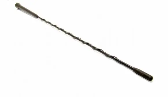 Radio antenna
