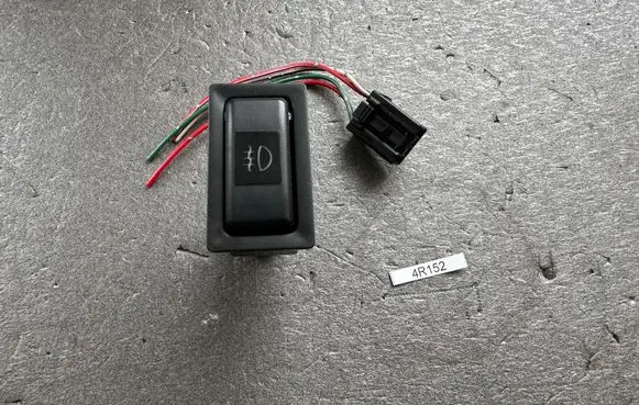 Toyota 4 Runner N120 N130 Fog light switch 8416289105