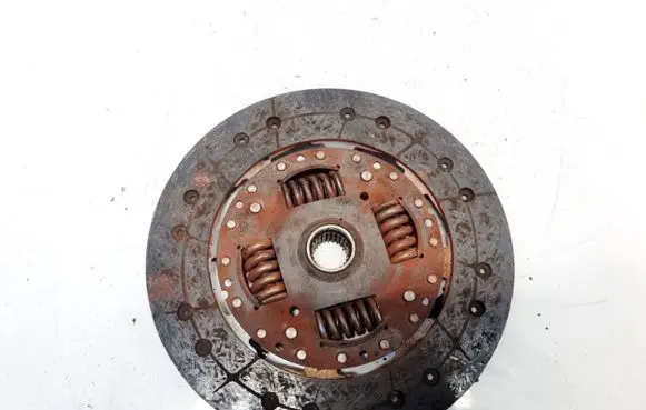 Nissan Almera N16 Clutch pressure plate 30100BN300