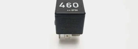 Volkswagen PASSAT B6 Other relay 1K0951253A