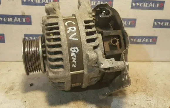 Honda CR-V Generator/alternator 31100R1PH01