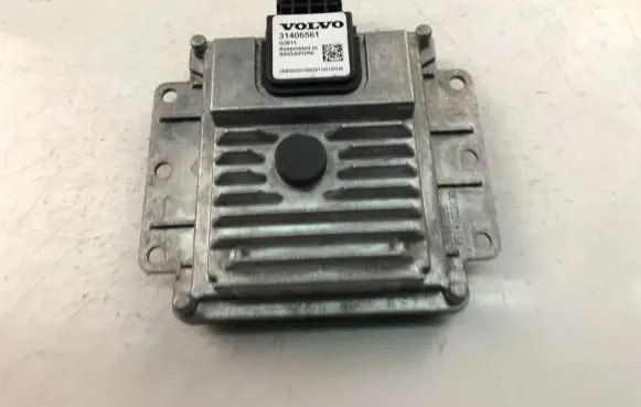 Volvo XC60 Other control units/modules 31406561