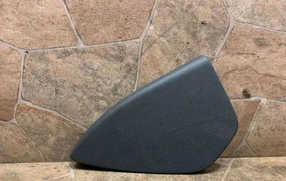 Mercedes-Benz SL R230 Dashboard side end trim A2307270188
