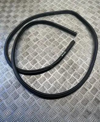 BMW X1 E84 Front door rubber seal