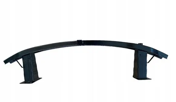 BMW X1 E84 Front bumper cross member 51112990187