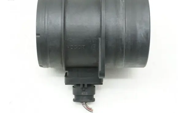 Skoda Yeti (5L) Mass air flow meter 0281002956