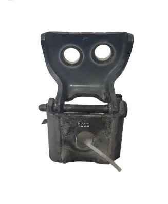 Peugeot 5008 Front door lower hinge 