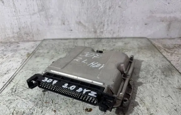 Engine control unit/module