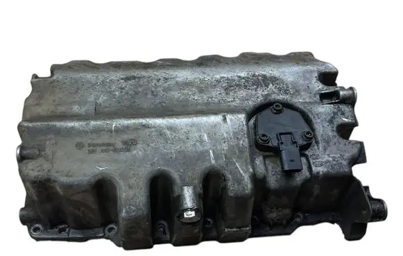 Volkswagen Touran I Oil sump AC43400 03G103603