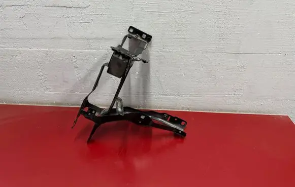 BMW X3 G01 Headlight/headlamp mounting bracket 7400113 51647400113 3287090001