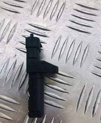 Crankshaft position sensor