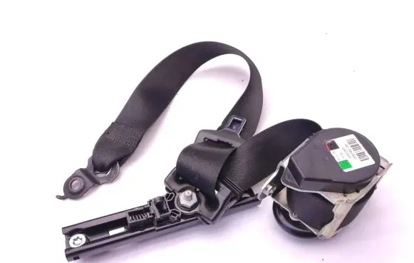 Mercedes-Benz Sprinter W906 Front seatbelt 601384300 9068600485
