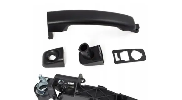 Renault Master III Sliding door exterior handle 806079208R