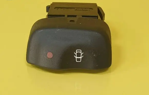 Central locking switch button