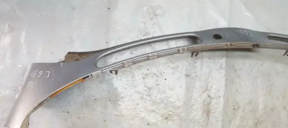 Mini One - Cooper R50 - 53 Wiper trim