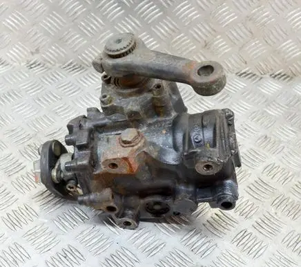 Mercedes-Benz SLK R170 Steering rack A2216833 A2024510601