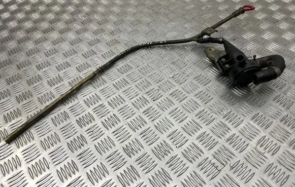 SsangYong Kyron Breather/breather pipe/hose A6650180333