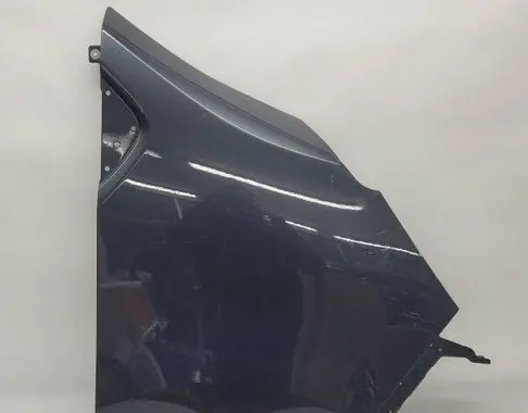 Renault Trafic III (X82) Fender 631004953R