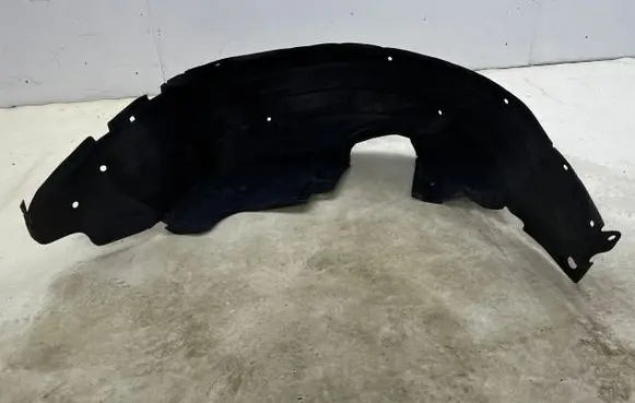 Lexus ES 300h (7th Gen) Front wheel arch liner splash guards 6563733120