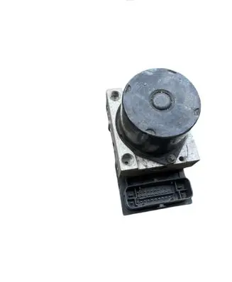 Seat Ibiza III (6L) ABS Pump 6Q0907379BC 6Q0614117AJ