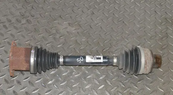 Audi A5 Front driveshaft 8K0407271AL