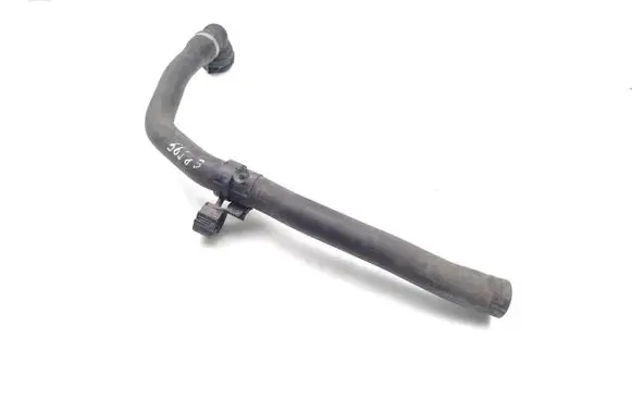 BMW i8 Engine coolant pipe/hose 8607953