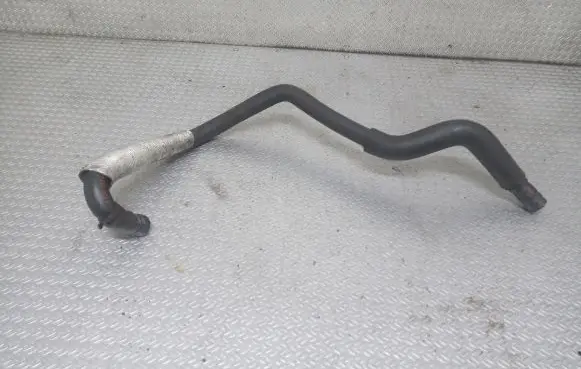 Volkswagen Polo III 6N 6N2 6NF Engine coolant pipe/hose 6X042281