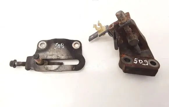 Honda Legend III KA9 Generator/alternator belt tensioner