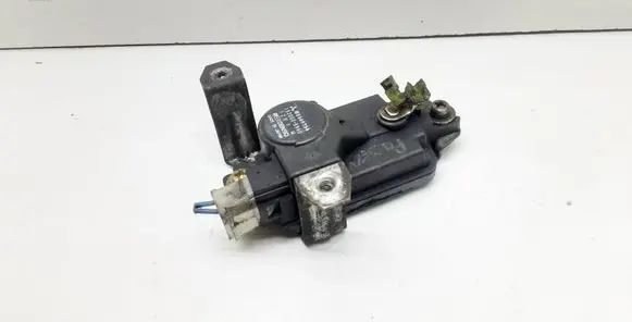 Mitsubishi Pajero Rear door soft close latching motor MB669754 1528005960