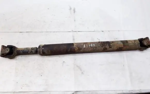 KIA Sorento Rear driveshaft/prop shaft 