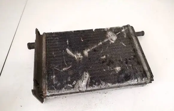 Renault Trafic I Heater blower radiator t58100516f