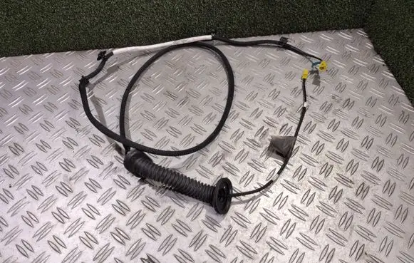 Renault Arkana Other wiring loom 282457241R