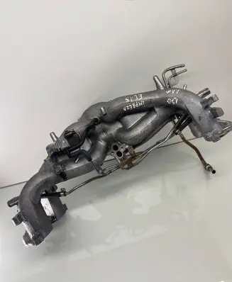 Subaru Impreza III Intake manifold