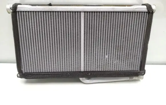 Audi A6 S6 C6 4F Heater blower radiator 0484nd8