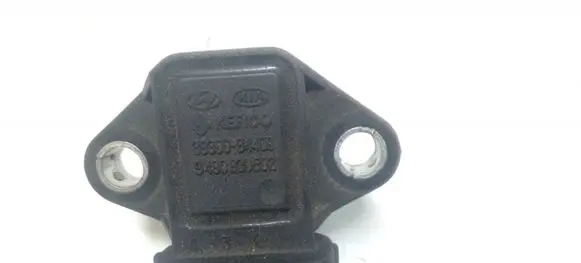 Hyundai Santa Fe Air pressure sensor 3930084400