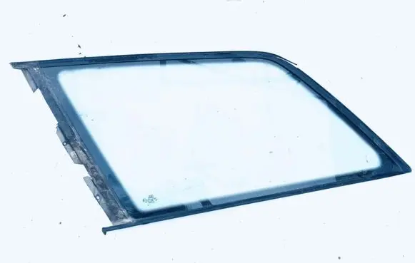 Audi A6 S6 C5 4B Rear side window 43r00137