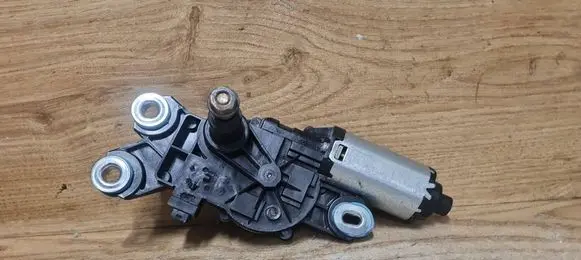 Volvo V70 Rear window wiper motor 30663891