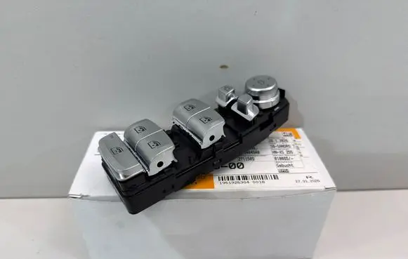 BMW 3 G20 G21 Fog light switch 7941997