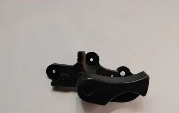 BMW 3 E90 E91 Engine bonnet (hood) release handle 9150274 107022