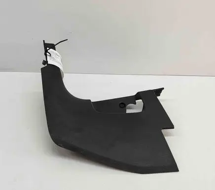 Volkswagen Golf VII (A) pillar trim 5G1863483A