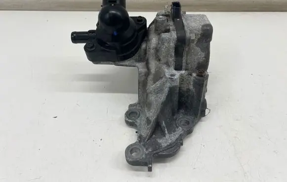Toyota Yaris XP210 Water pump 0810G890310 0121021817061
