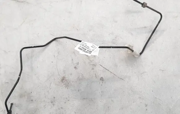 KIA Sportage Brake line pipe/hose 