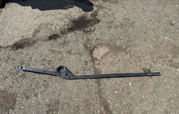 Audi A5 Other under body part 4K0505411