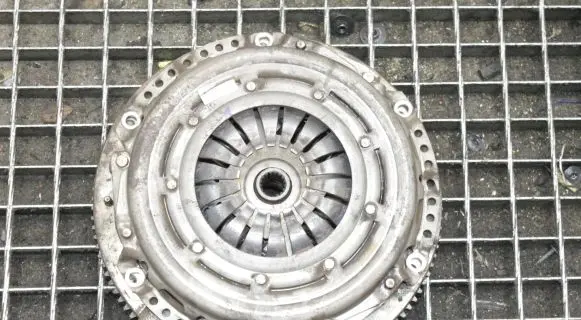 Ford Ecosport Clutch set kit CM5G6375LB