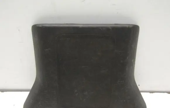 Mitsubishi Outlander Battery box tray cover/lid 7272A086